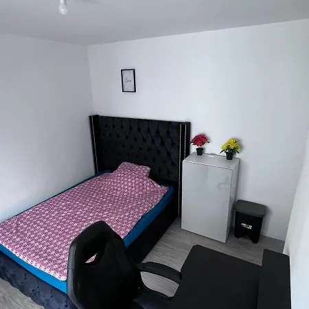 Private 25 Minutes From « la Defense » *