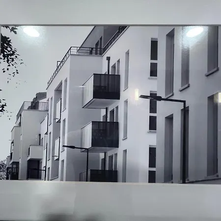 Homestay Private 25 Minutes From « la Defense » *